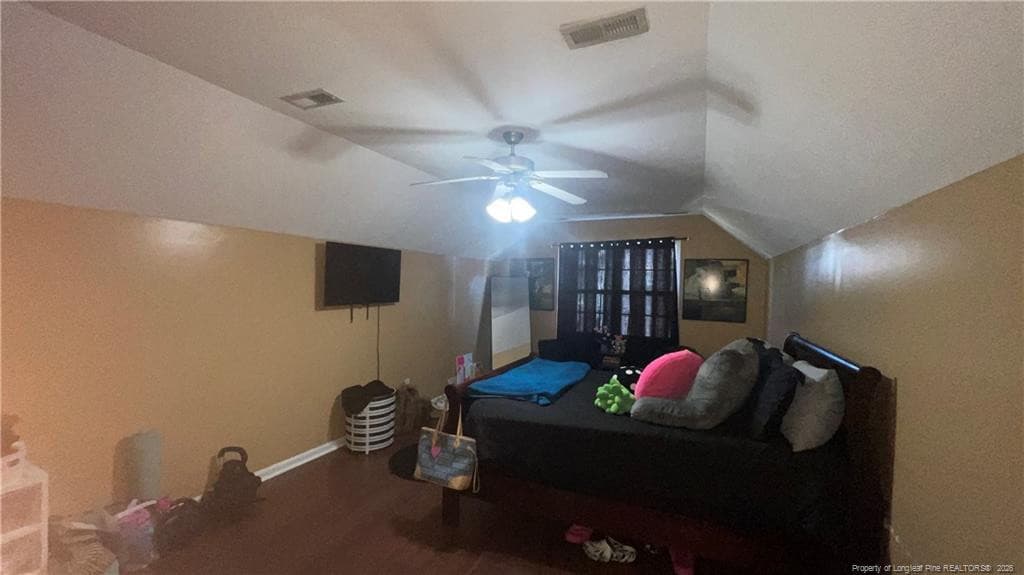 Photo 16 - 4441 Home Stakes Drive, Parkton, NC 28371