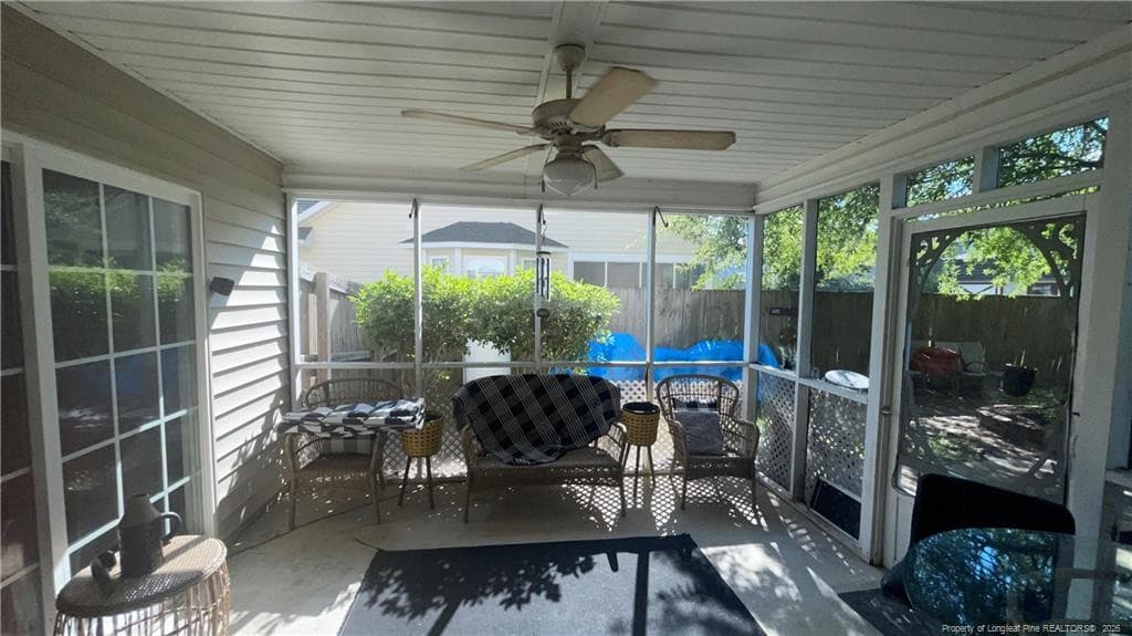Photo 23 - 4441 Home Stakes Drive, Parkton, NC 28371