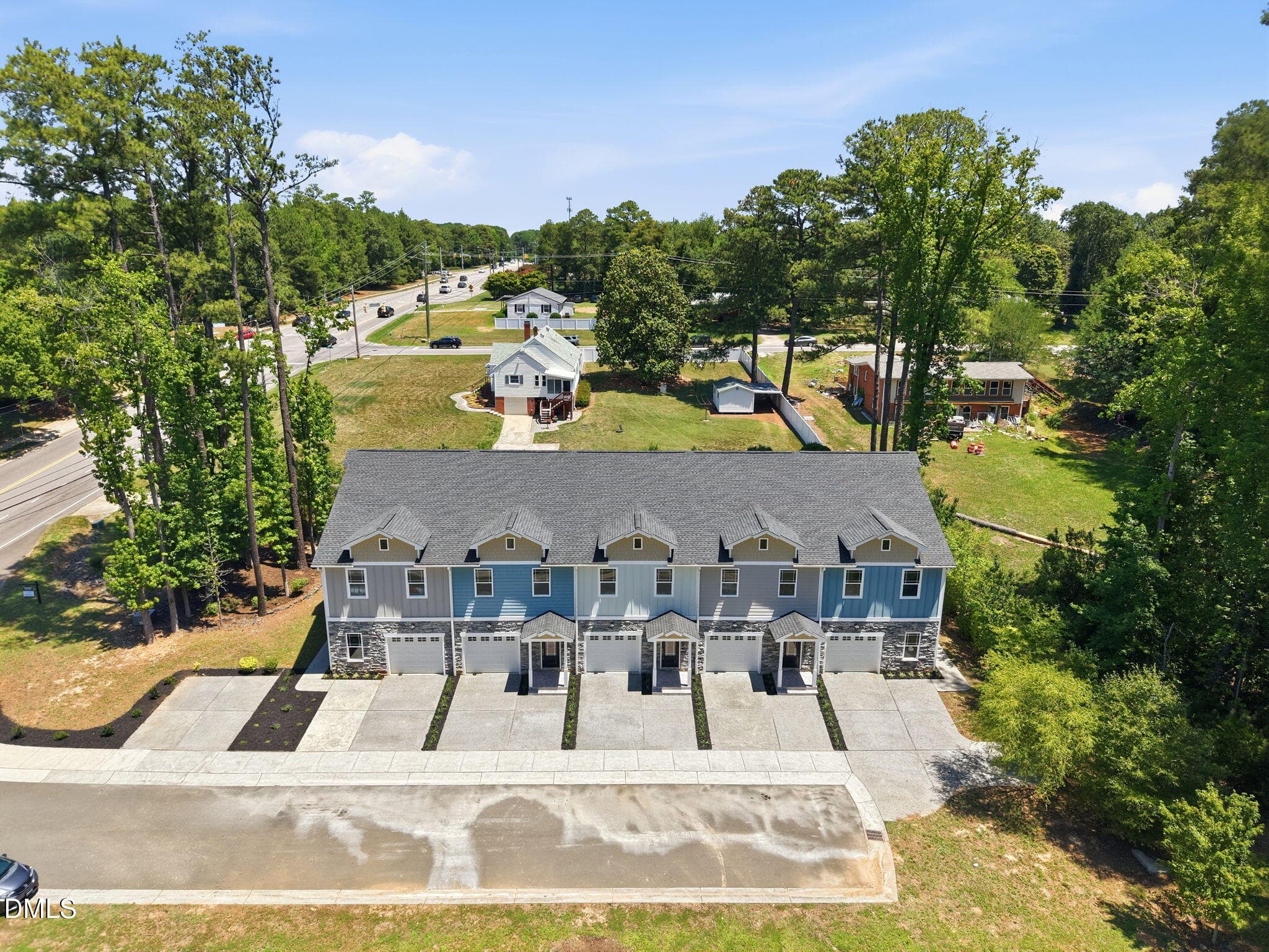 5506 Batoul Lane, Raleigh, NC 27606