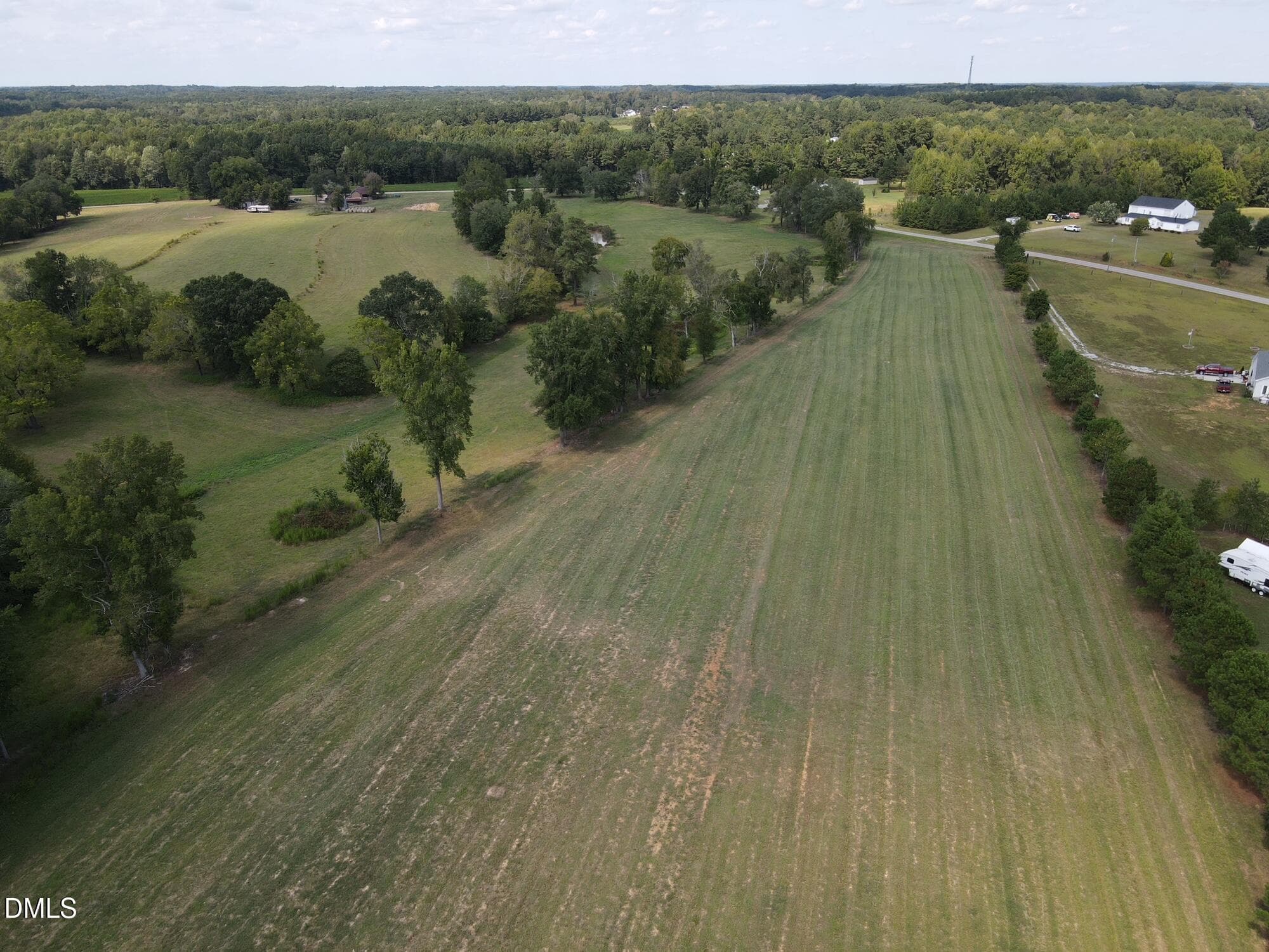 Land 3 - 0 Cone Road, Middlesex, NC 27557