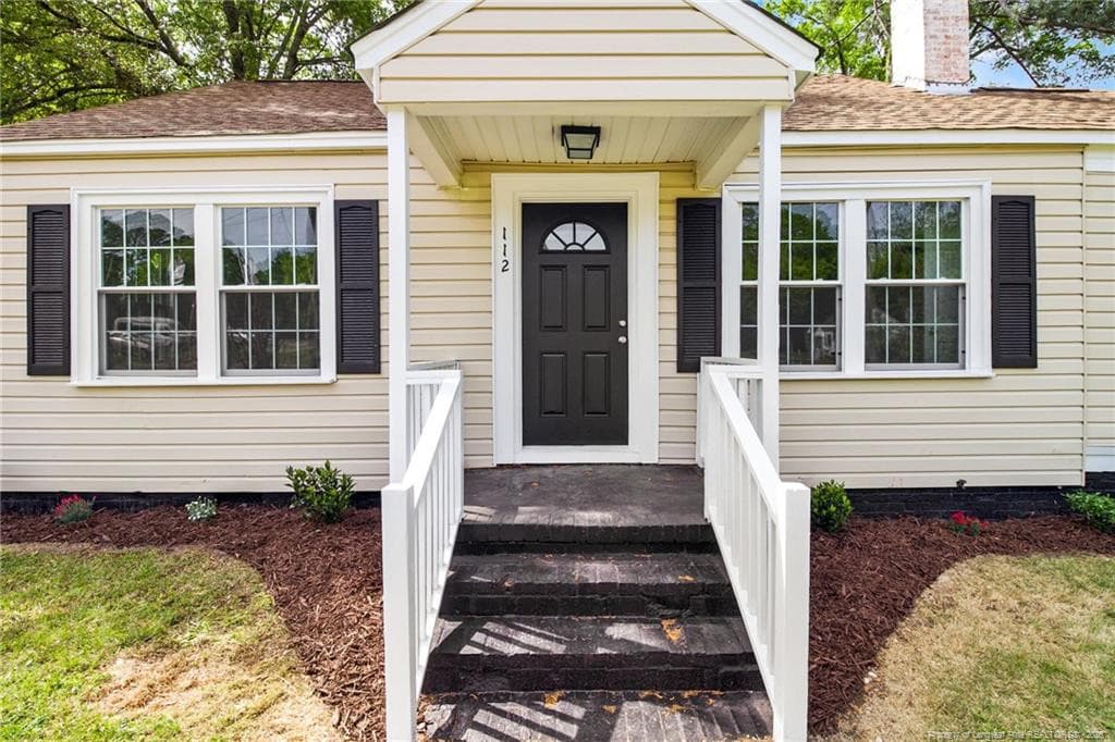 Photo 4 - 112 Circle Court, Fayetteville, NC 28301, Fayetteville