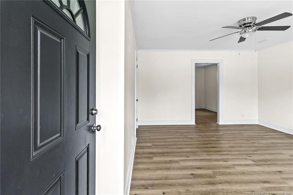Photo 5 - 112 Circle Court, Fayetteville, NC 28301, Fayetteville
