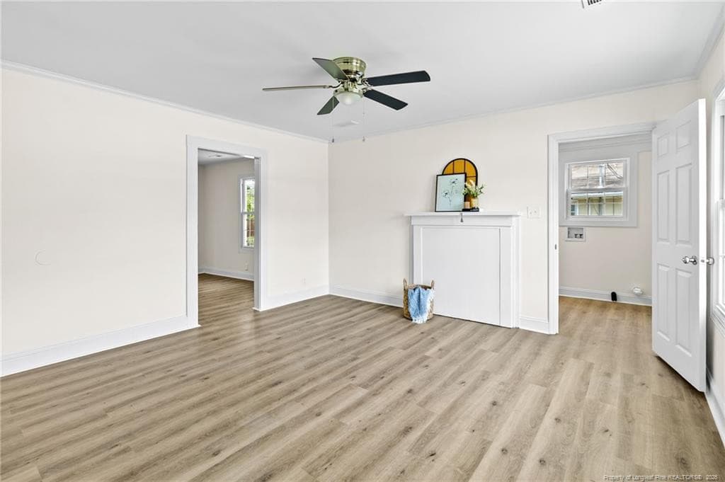 Photo 6 - 112 Circle Court, Fayetteville, NC 28301, Fayetteville