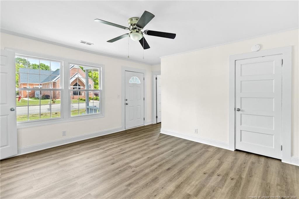 Photo 7 - 112 Circle Court, Fayetteville, NC 28301, Fayetteville