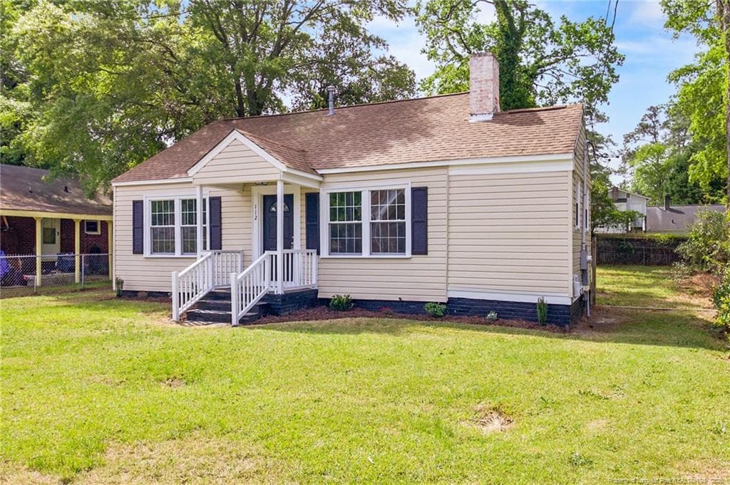 Photo 2 - 112 Circle Court, Fayetteville, NC 28301, Fayetteville