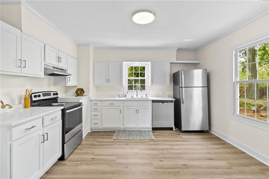 Photo 14 - 112 Circle Court, Fayetteville, NC 28301, Fayetteville