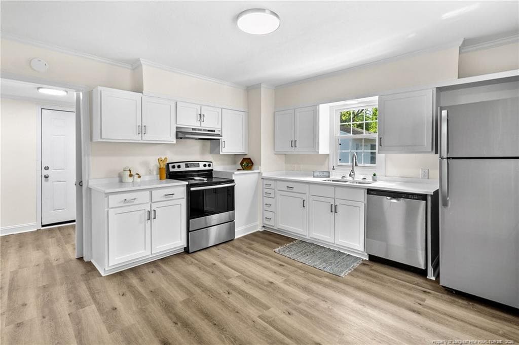Photo 15 - 112 Circle Court, Fayetteville, NC 28301, Fayetteville