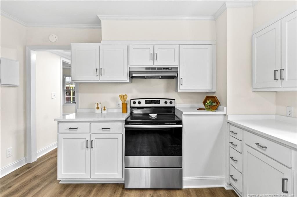 Photo 16 - 112 Circle Court, Fayetteville, NC 28301, Fayetteville