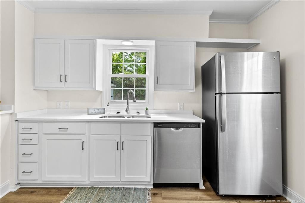 Photo 17 - 112 Circle Court, Fayetteville, NC 28301, Fayetteville