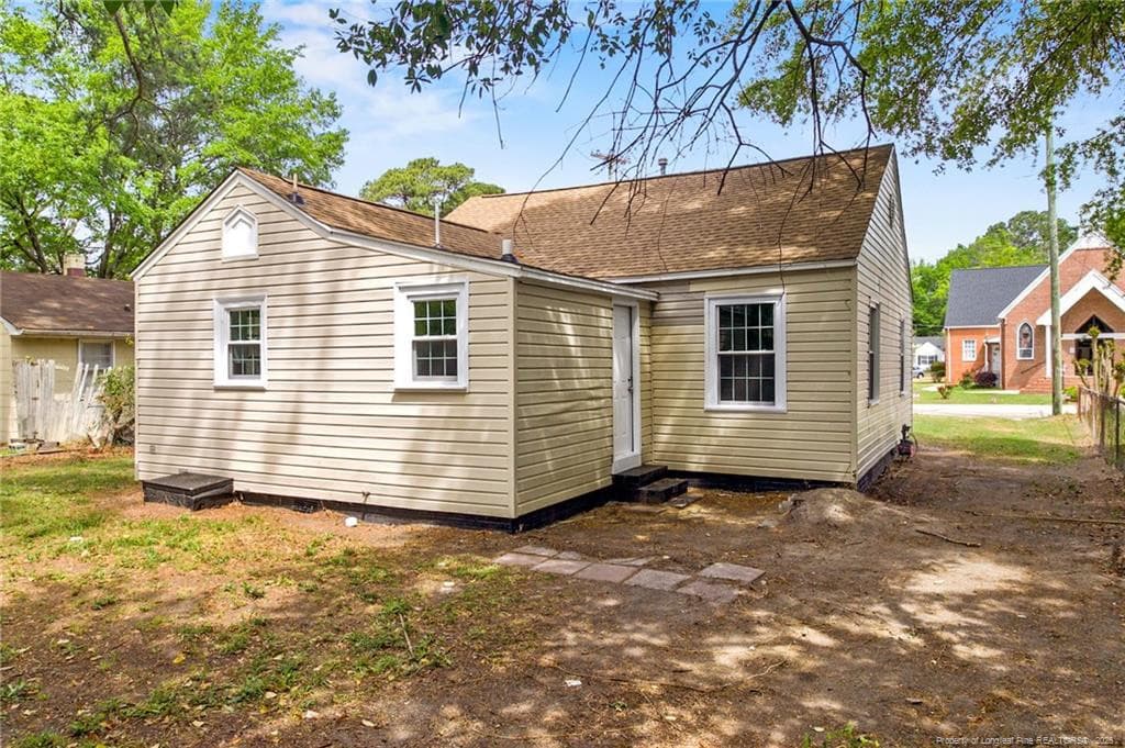 Photo 30 - 112 Circle Court, Fayetteville, NC 28301, Fayetteville