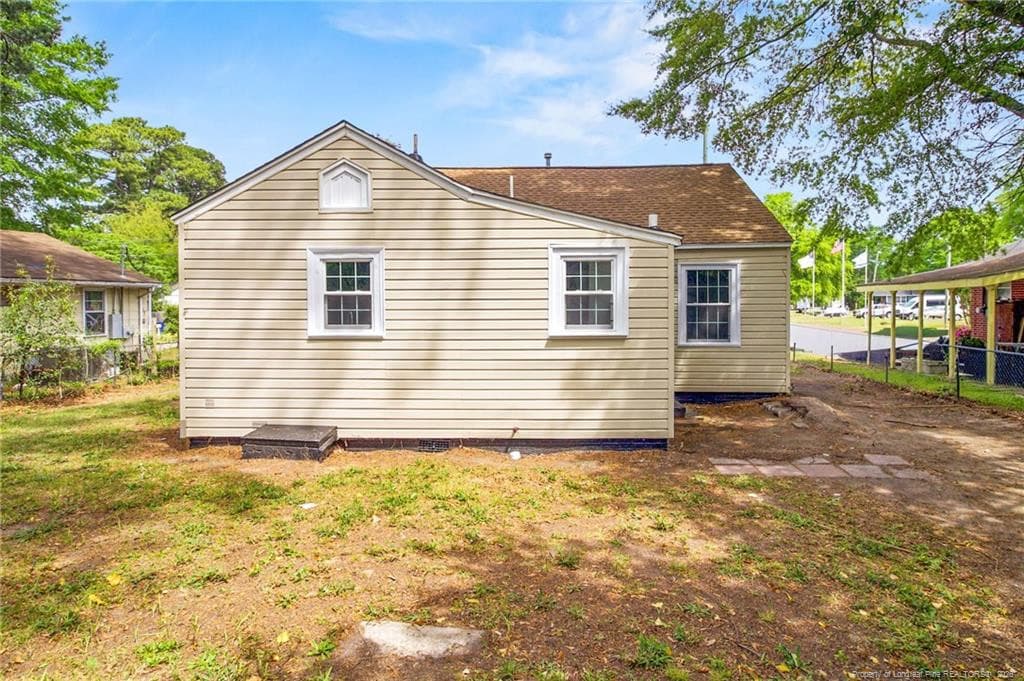 Photo 31 - 112 Circle Court, Fayetteville, NC 28301, Fayetteville