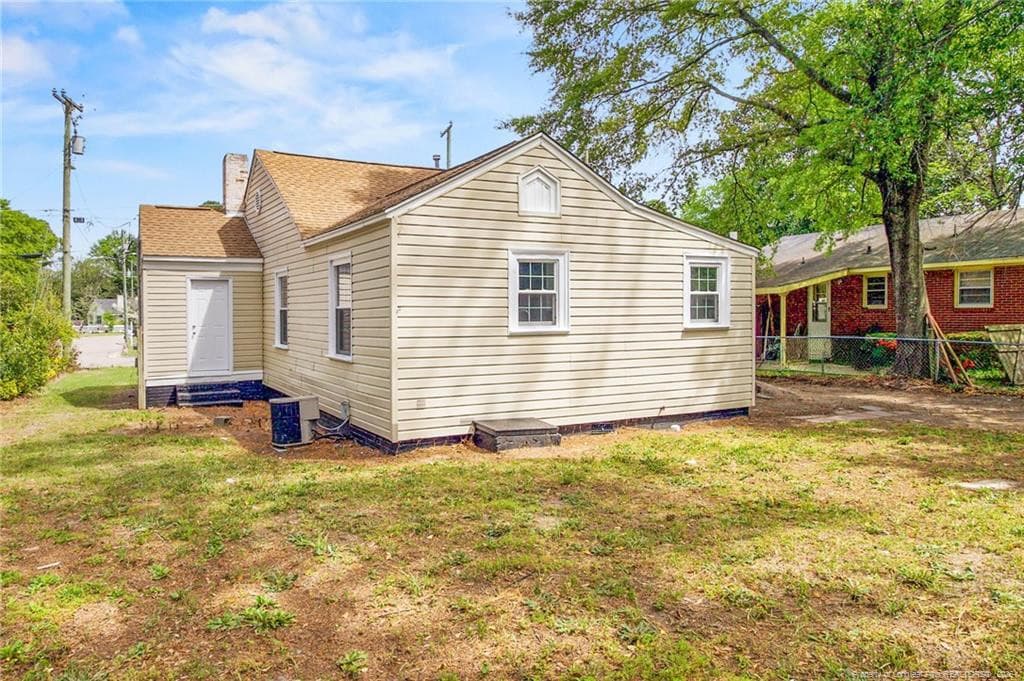 Photo 32 - 112 Circle Court, Fayetteville, NC 28301, Fayetteville