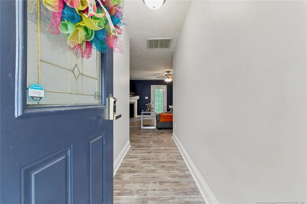 Photo 4 - 2616 Gressitt Point Lane, Fayetteville, NC 28306, Fayetteville