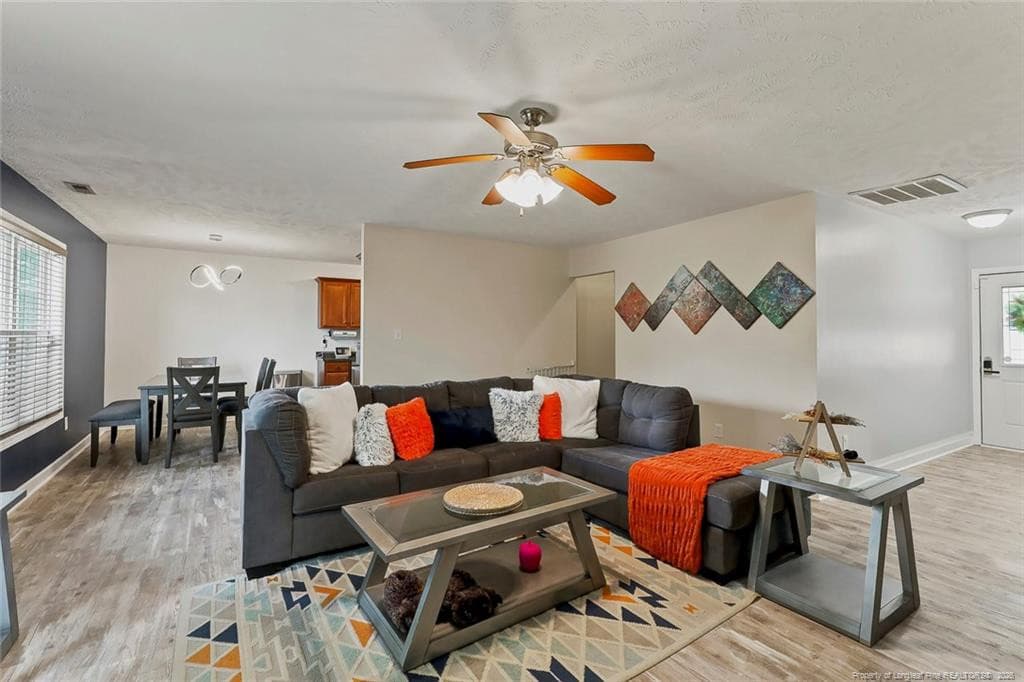 Photo 6 - 2616 Gressitt Point Lane, Fayetteville, NC 28306, Fayetteville