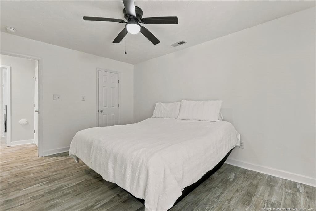 Photo 18 - 2616 Gressitt Point Lane, Fayetteville, NC 28306, Fayetteville