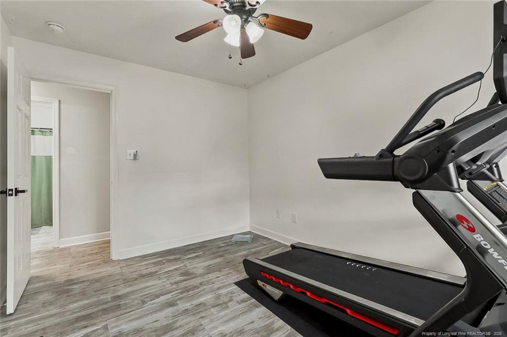 Photo 25 - 2616 Gressitt Point Lane, Fayetteville, NC 28306, Fayetteville
