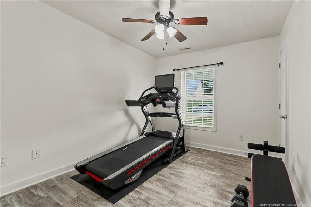 Photo 24 - 2616 Gressitt Point Lane, Fayetteville, NC 28306, Fayetteville