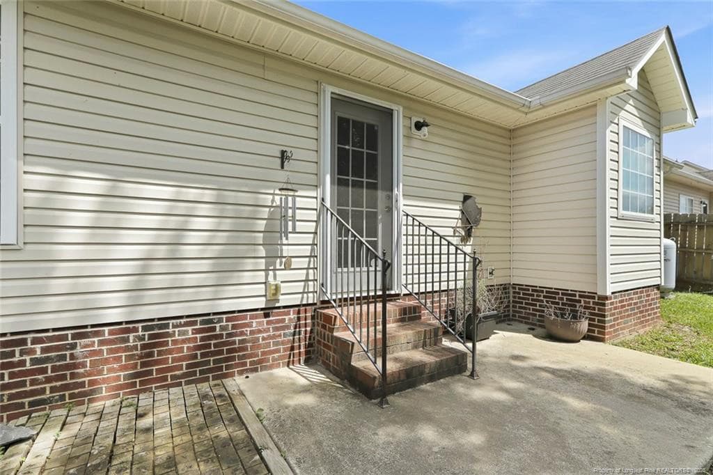 Photo 32 - 2616 Gressitt Point Lane, Fayetteville, NC 28306, Fayetteville