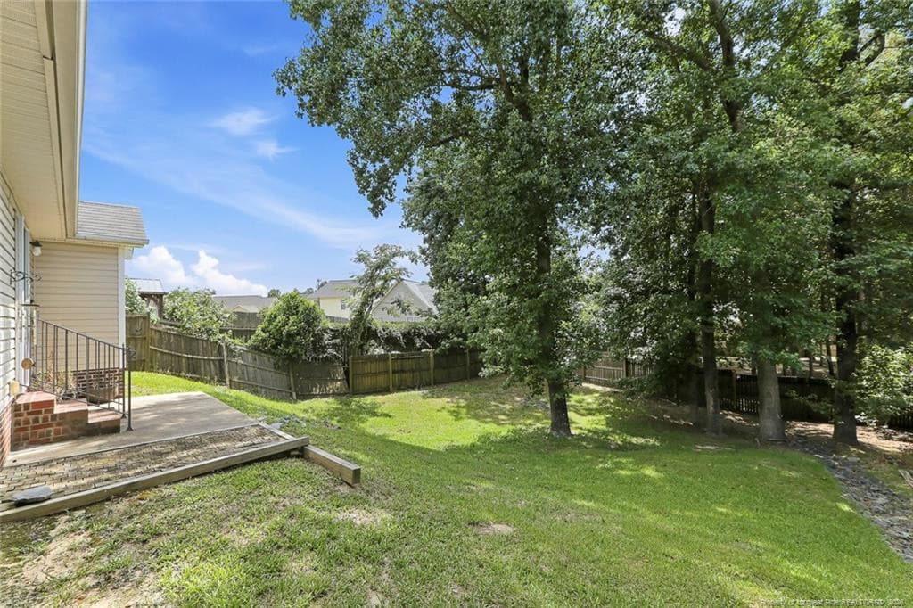 Photo 34 - 2616 Gressitt Point Lane, Fayetteville, NC 28306, Fayetteville
