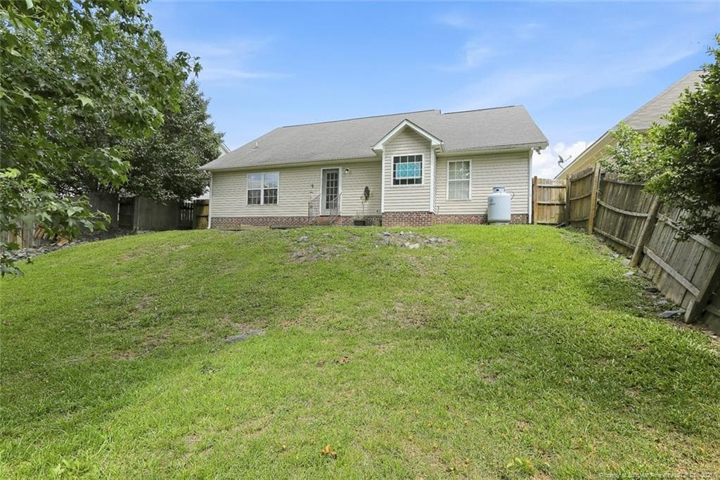 Photo 36 - 2616 Gressitt Point Lane, Fayetteville, NC 28306, Fayetteville