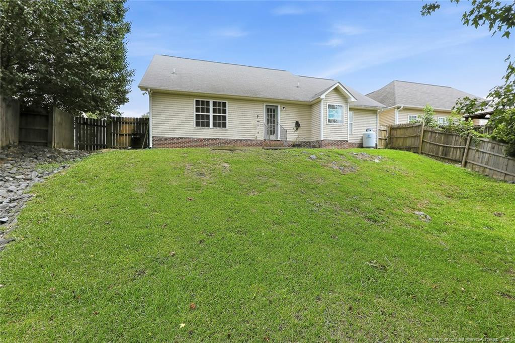 Photo 33 - 2616 Gressitt Point Lane, Fayetteville, NC 28306, Fayetteville