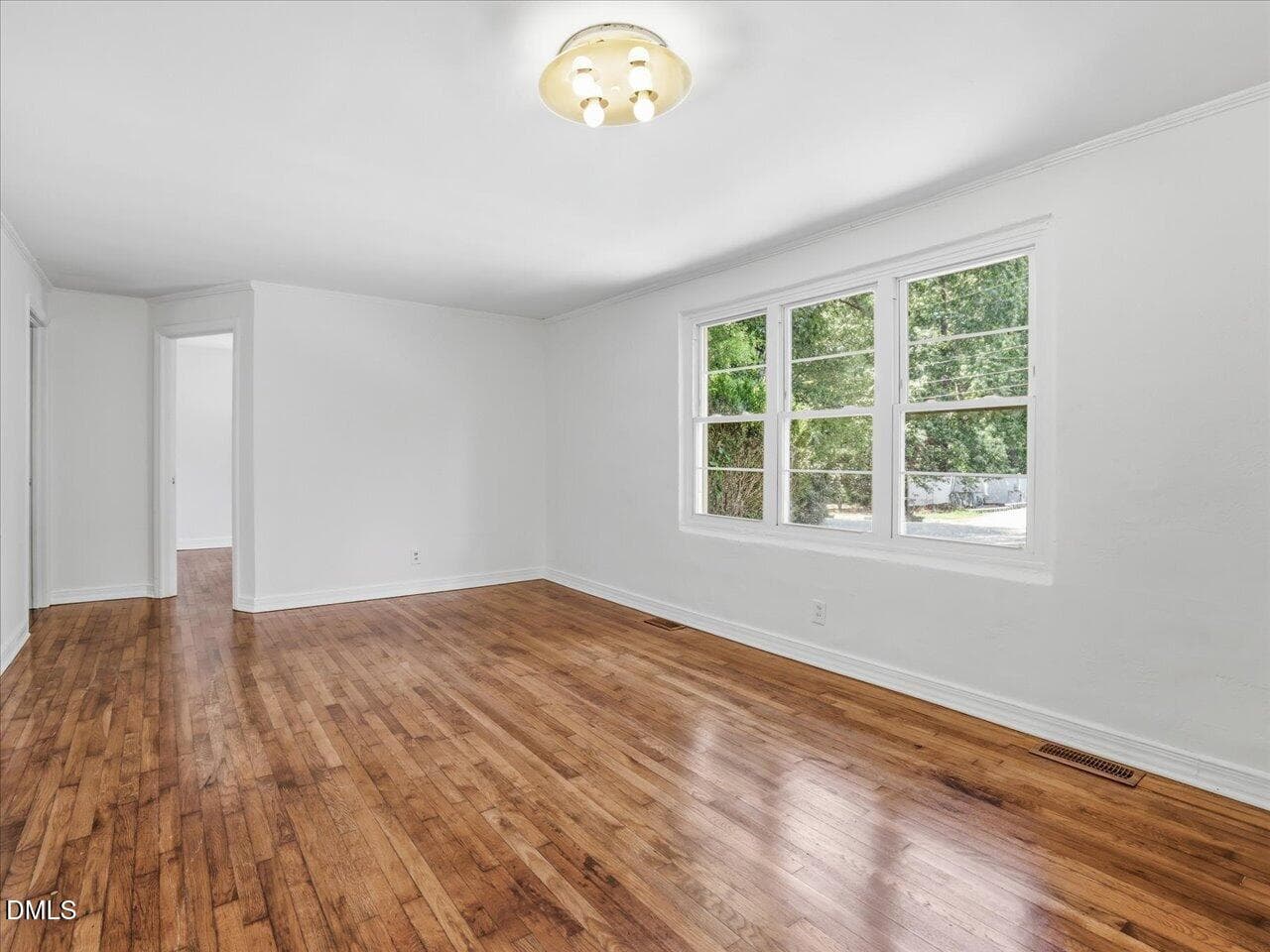 11-Living Room - 203 Scarlett Drive, Chapel Hill, NC 27517, Chapel Hill