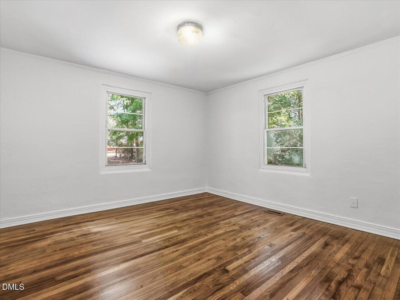 30-Bedroom 2 - 203 Scarlett Drive, Chapel Hill, NC 27517, Chapel Hill