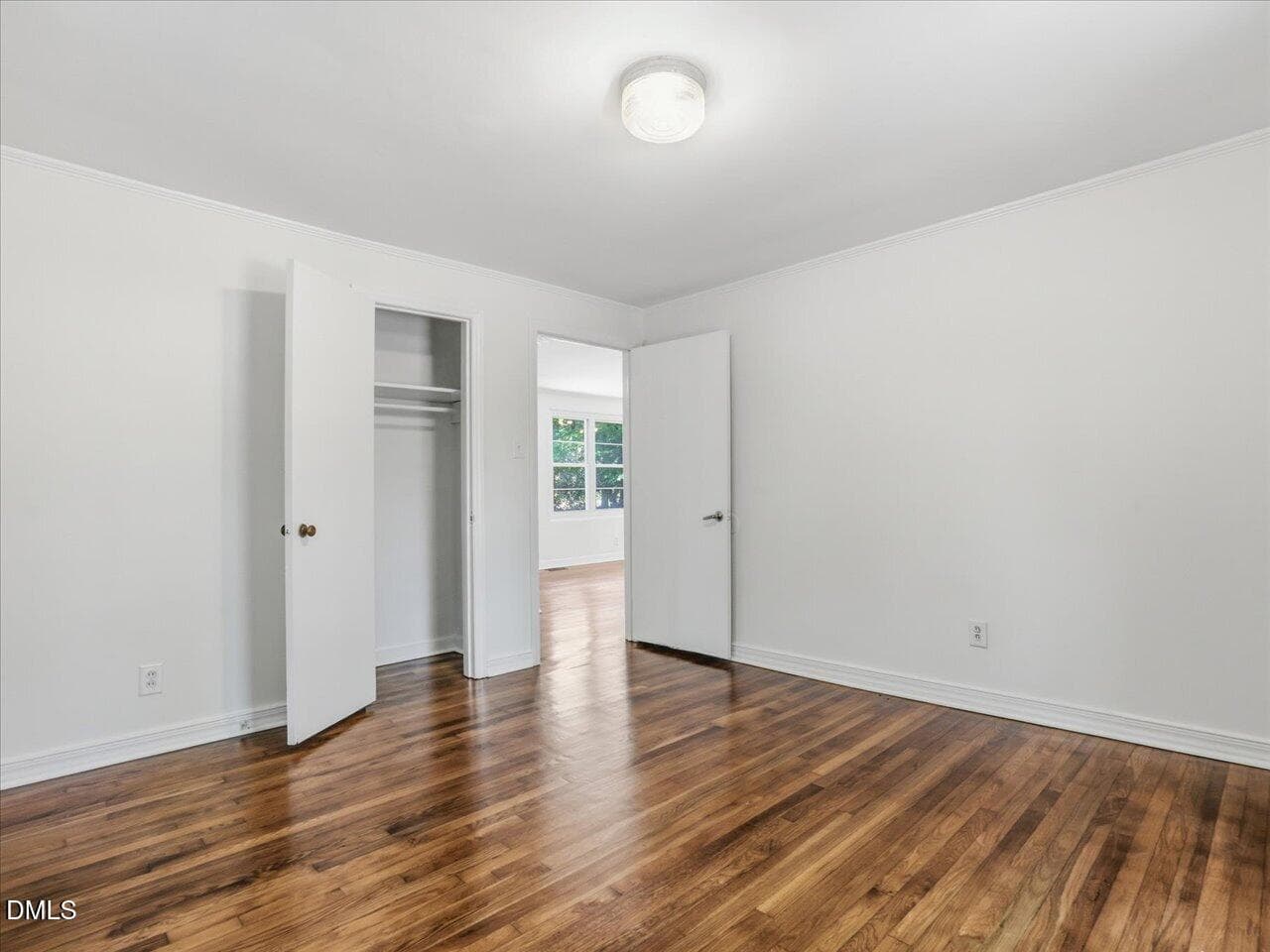 33-Bedroom 2 - 203 Scarlett Drive, Chapel Hill, NC 27517, Chapel Hill