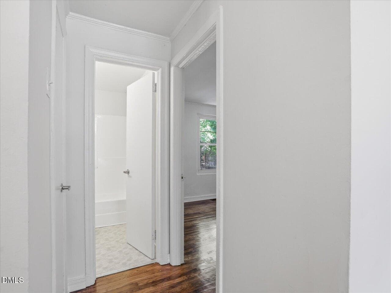 34-Hall - 203 Scarlett Drive, Chapel Hill, NC 27517, Chapel Hill