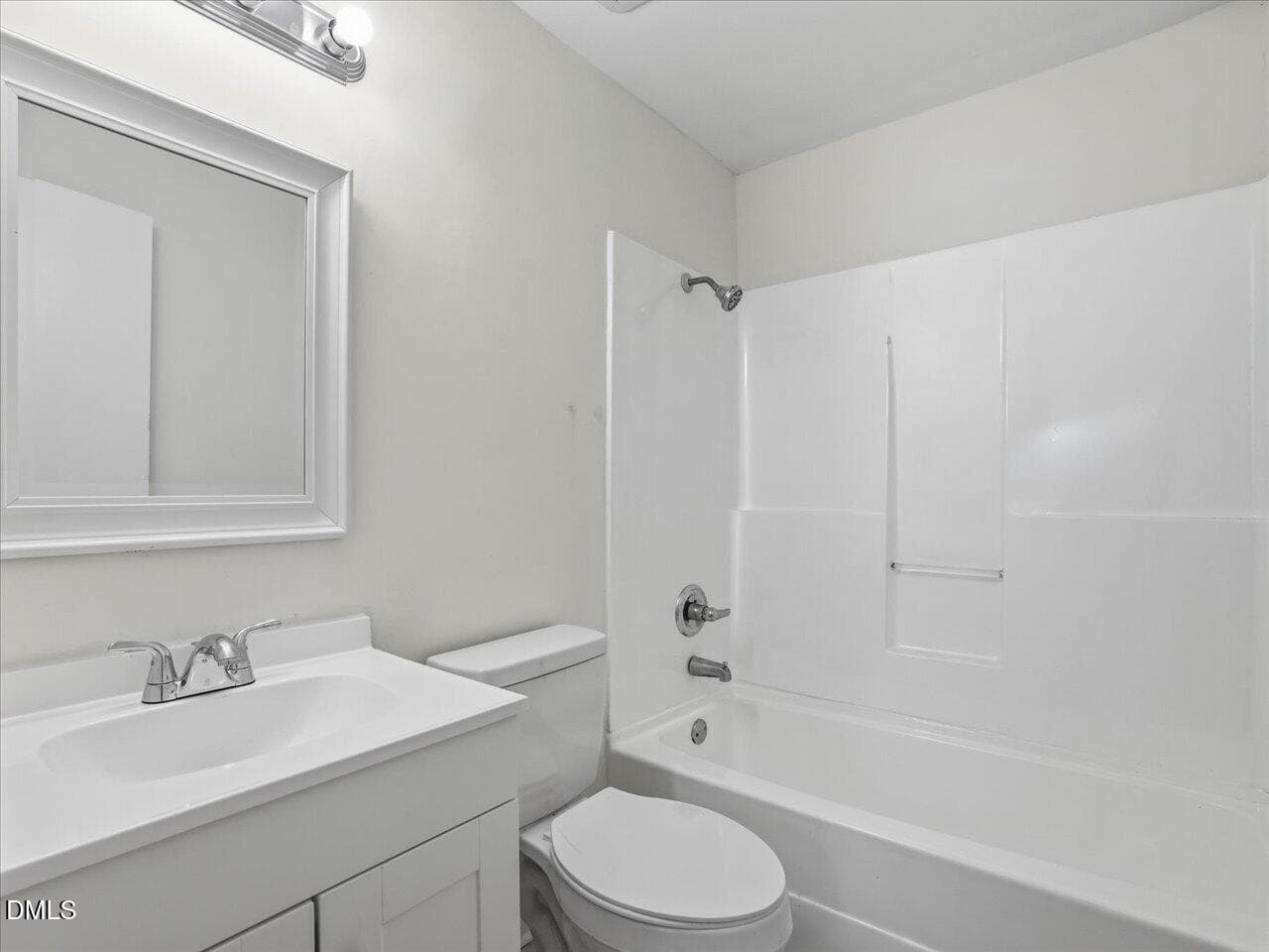 35-Bathroom - 203 Scarlett Drive, Chapel Hill, NC 27517, Chapel Hill