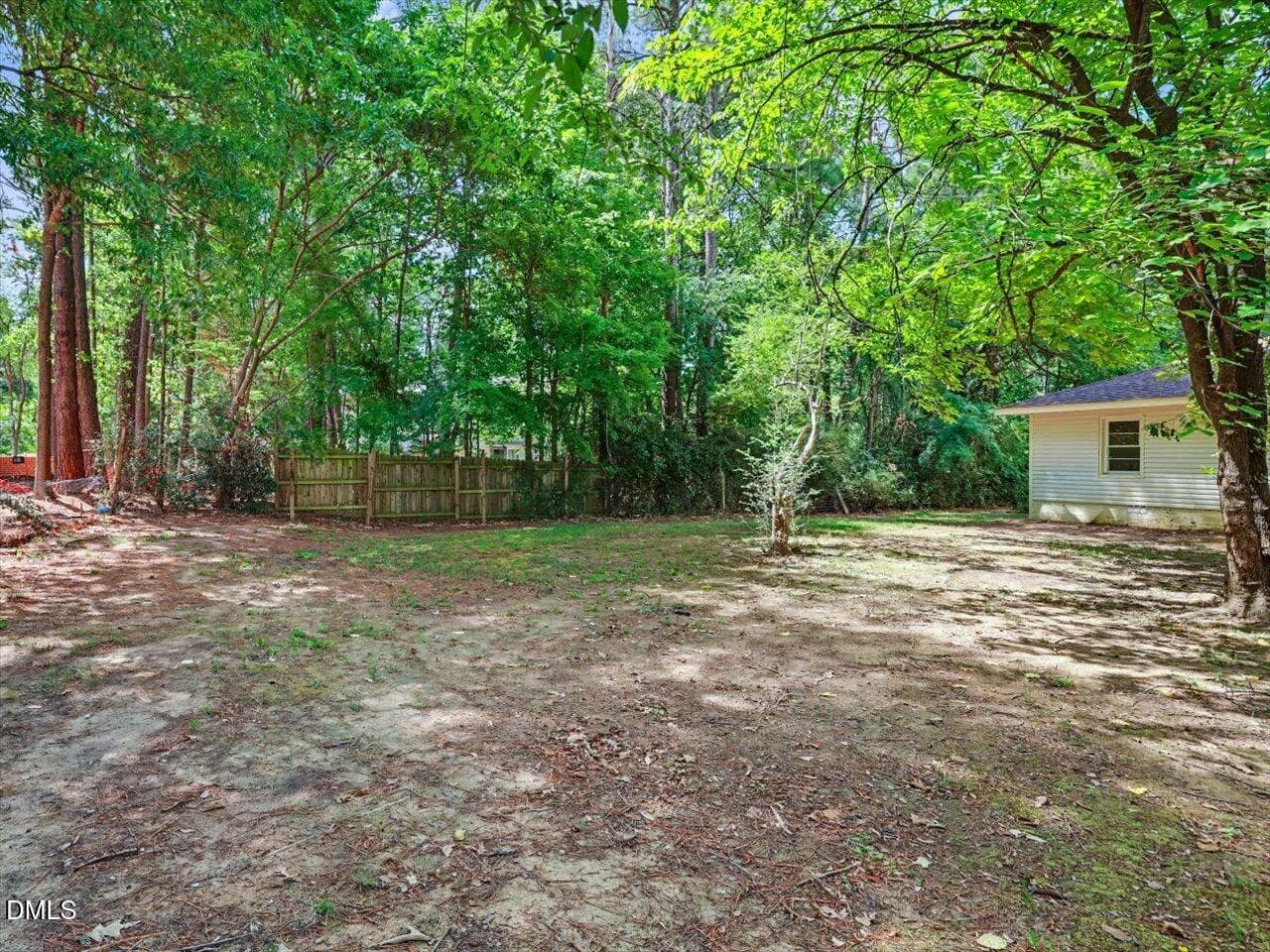 43-Backyard - 203 Scarlett Drive, Chapel Hill, NC 27517, Chapel Hill