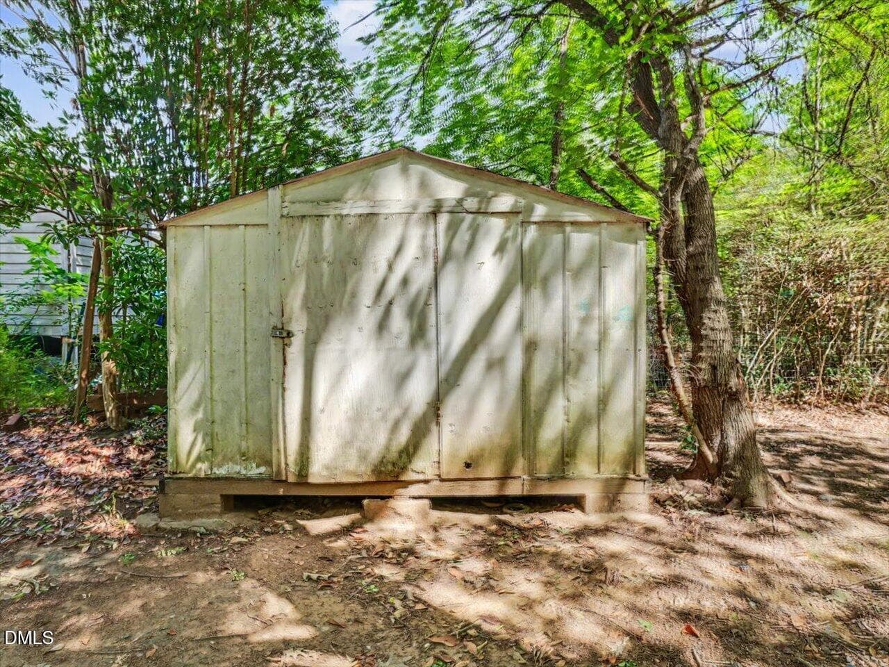 44-Shed - 203 Scarlett Drive, Chapel Hill, NC 27517, Chapel Hill