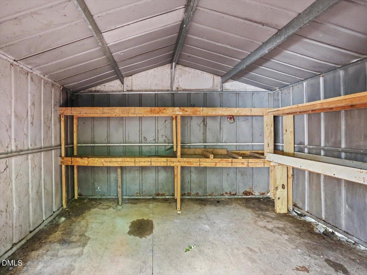 45-Shed - 203 Scarlett Drive, Chapel Hill, NC 27517, Chapel Hill