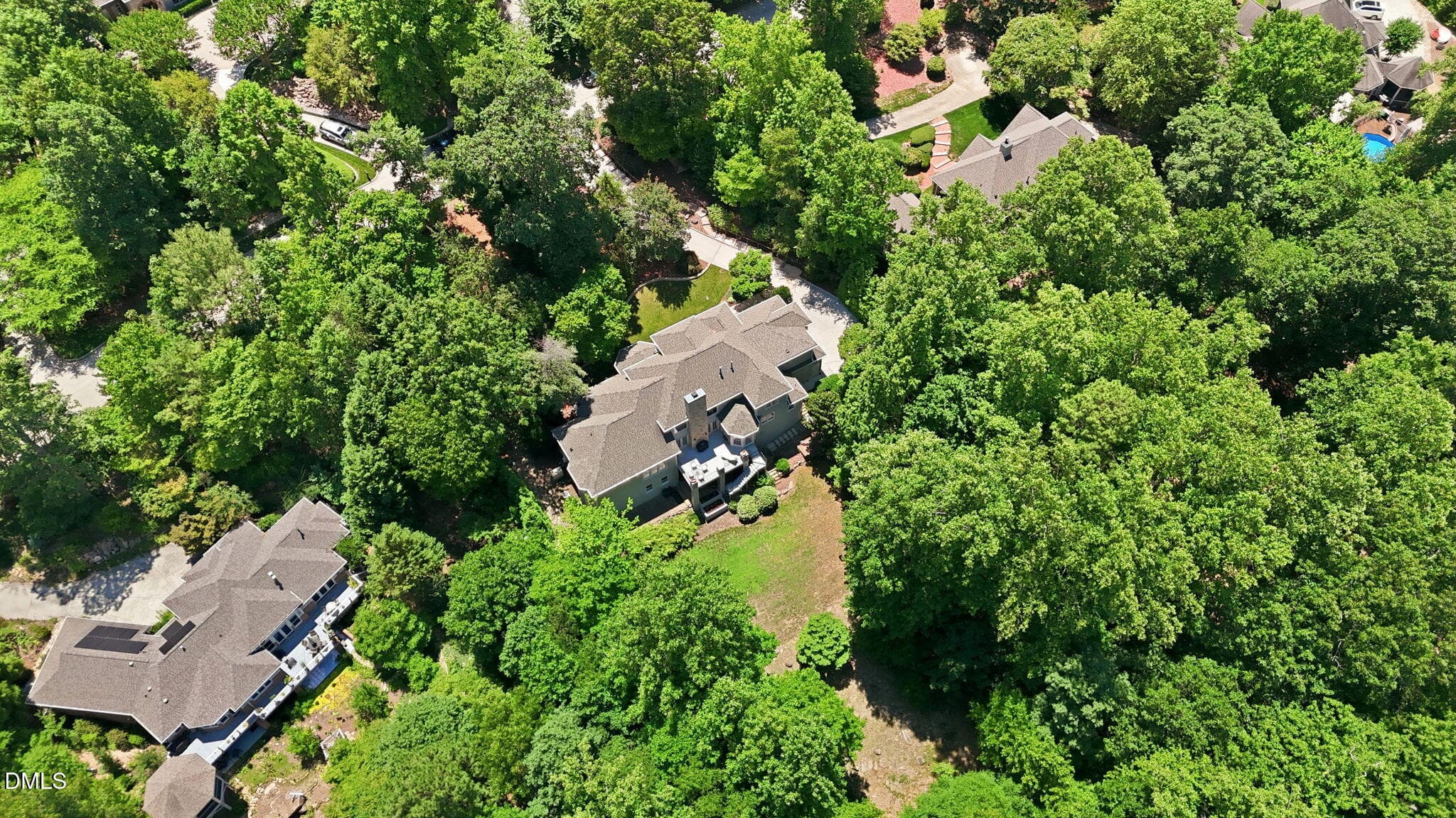 8-web-or-mls-DJI_20260630130724_0949_D - 97603 Franklin Ridge, Chapel Hill, NC 27517, Chapel Hill