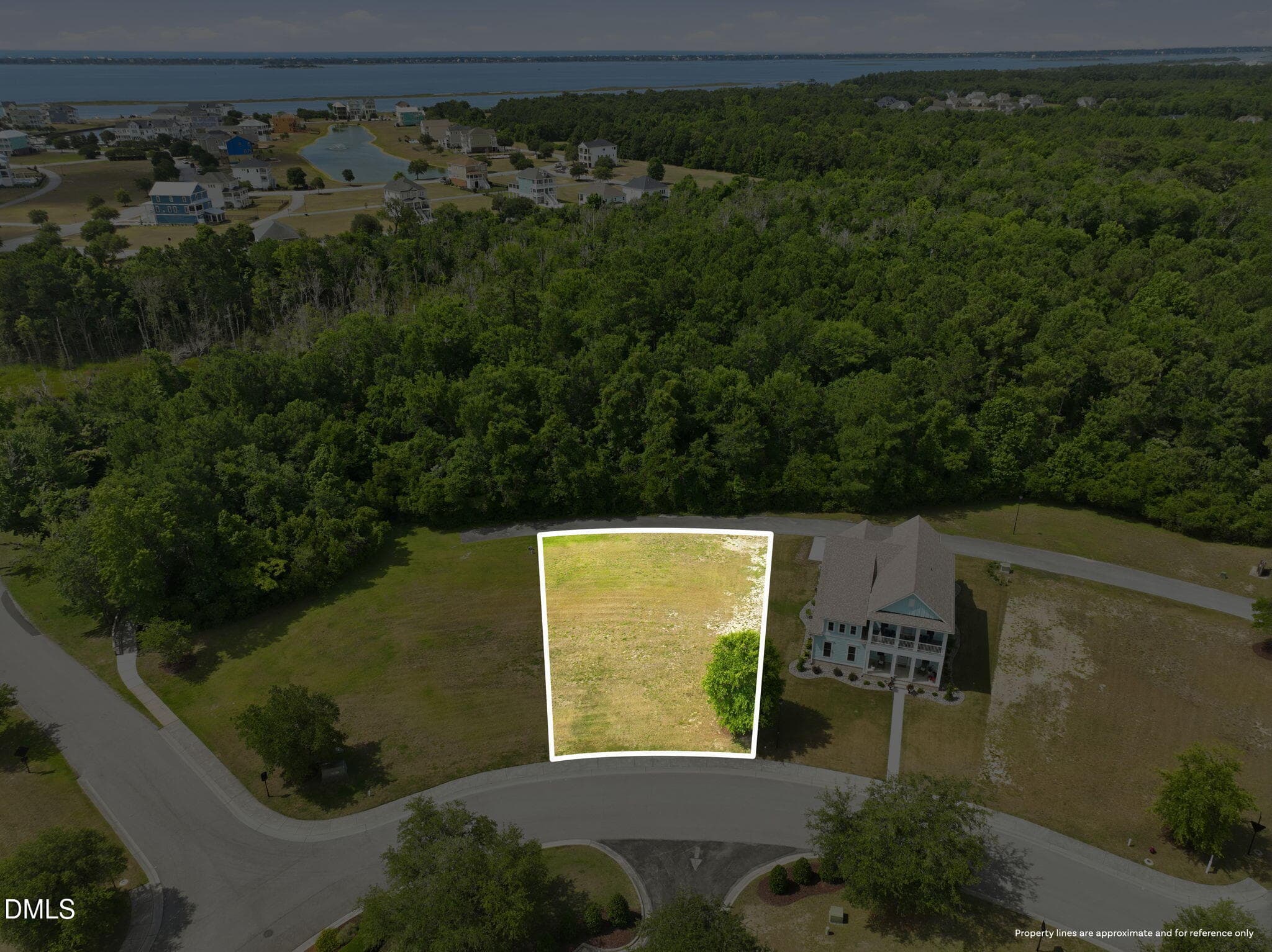 2-web-or-mls-314 Cannonsgate 003_edit - 314 Cannonsgate Drive, Newport, NC 28570, Newport