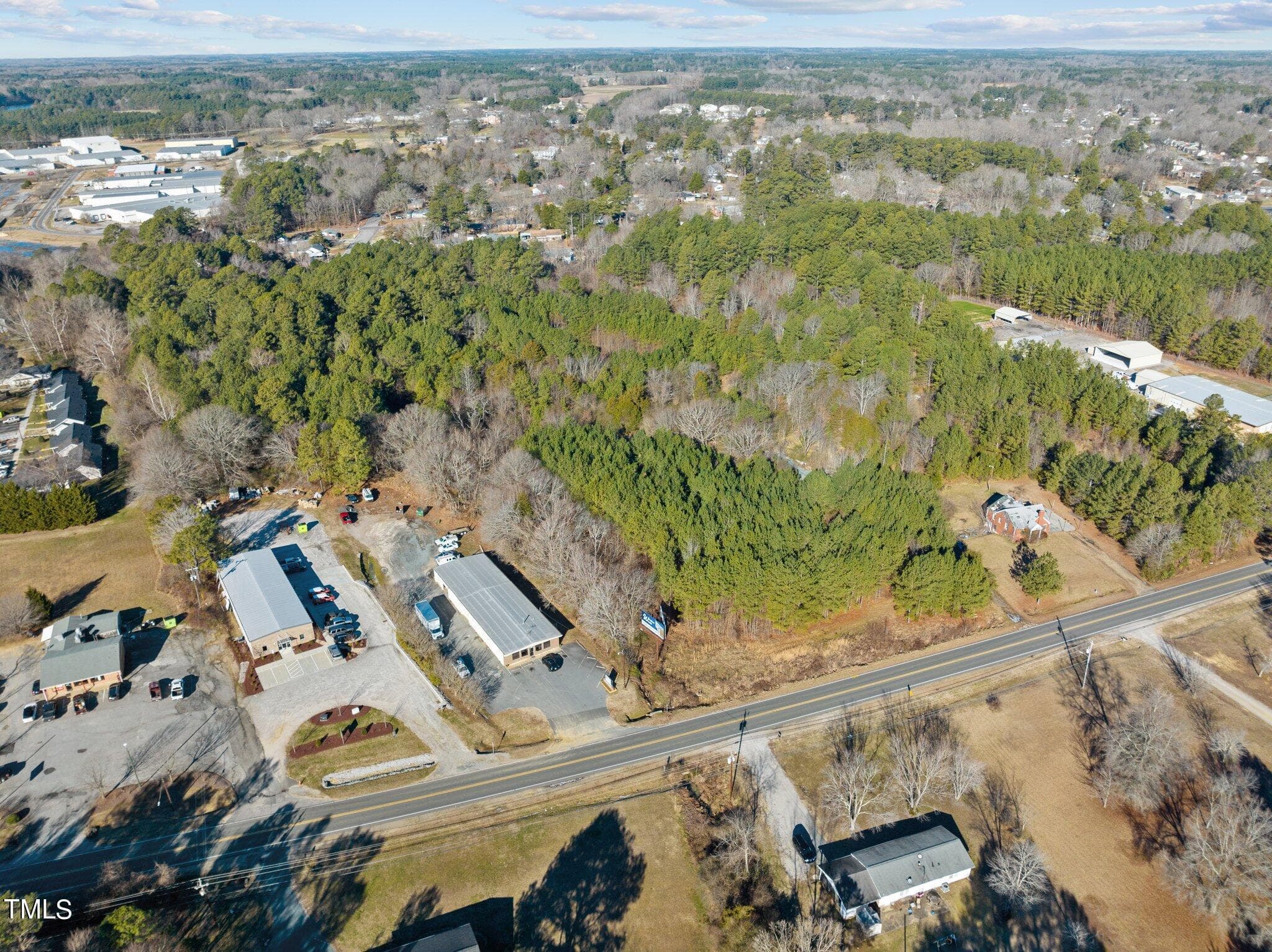 6-web-or-mls-DJI_0749 - 414 Lewis Street, Oxford, NC 27565