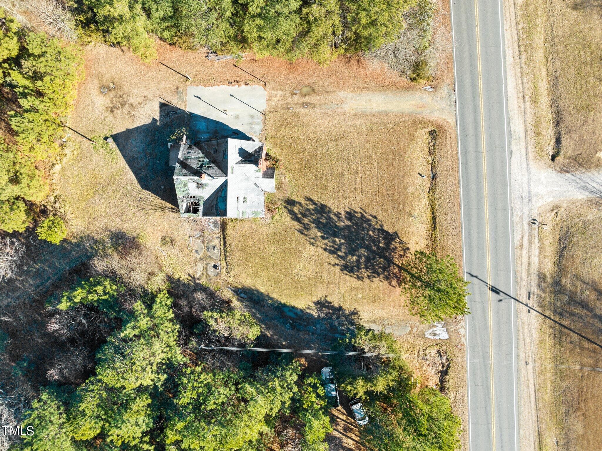 11-web-or-mls-DJI_0764 - 414 Lewis Street, Oxford, NC 27565