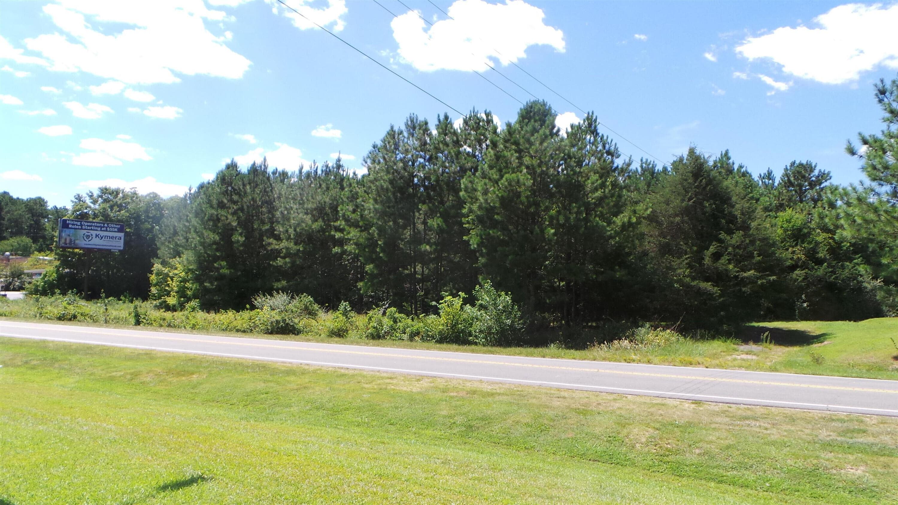 Photo 1 - 414 Lewis Street, Oxford, NC 27565