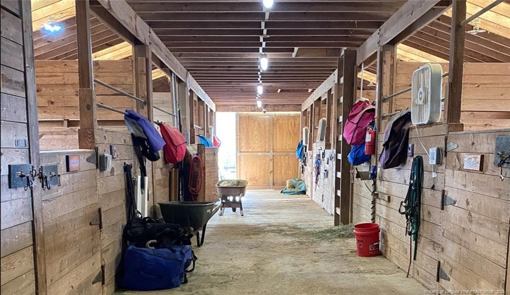 Photo 6 - Western Trail, Carthage, NC 28327