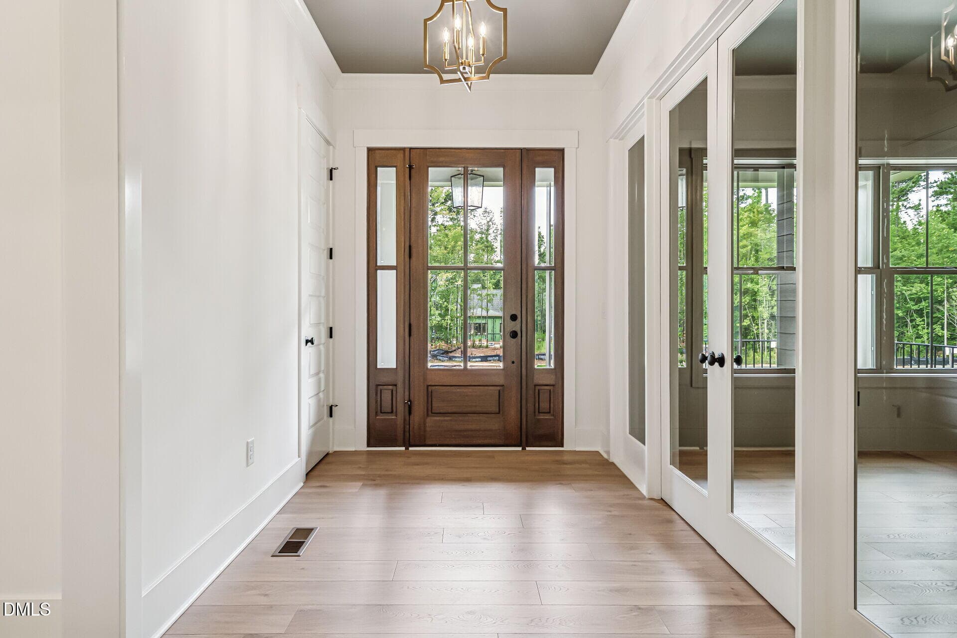 004-1920x1080-foyer - 476 Mollie Meadow Drive, Zebulon, NC 27597