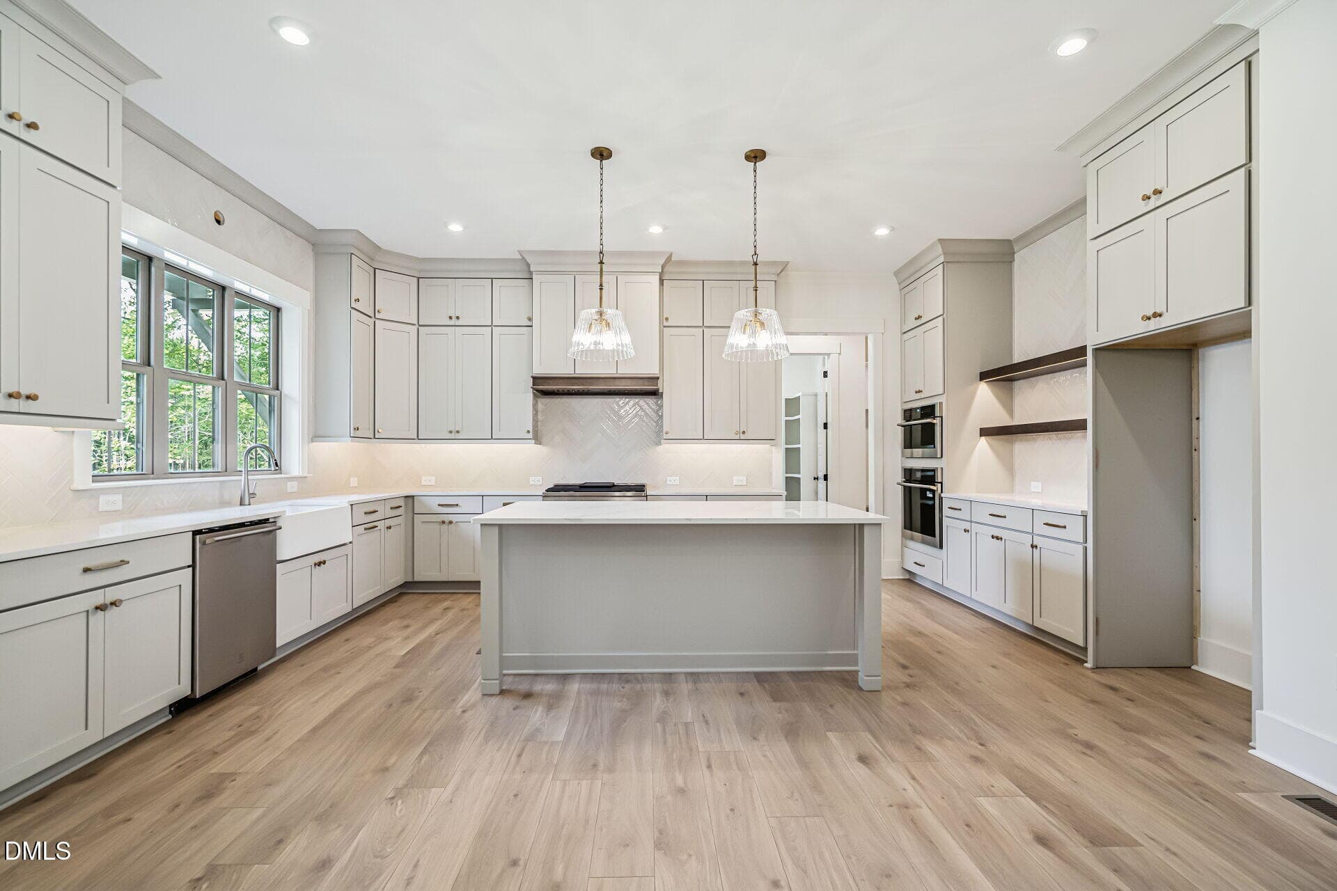 014-1920x1080-kitchen - 476 Mollie Meadow Drive, Zebulon, NC 27597