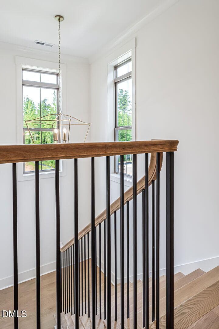 028-1920x1080-staircase - 476 Mollie Meadow Drive, Zebulon, NC 27597