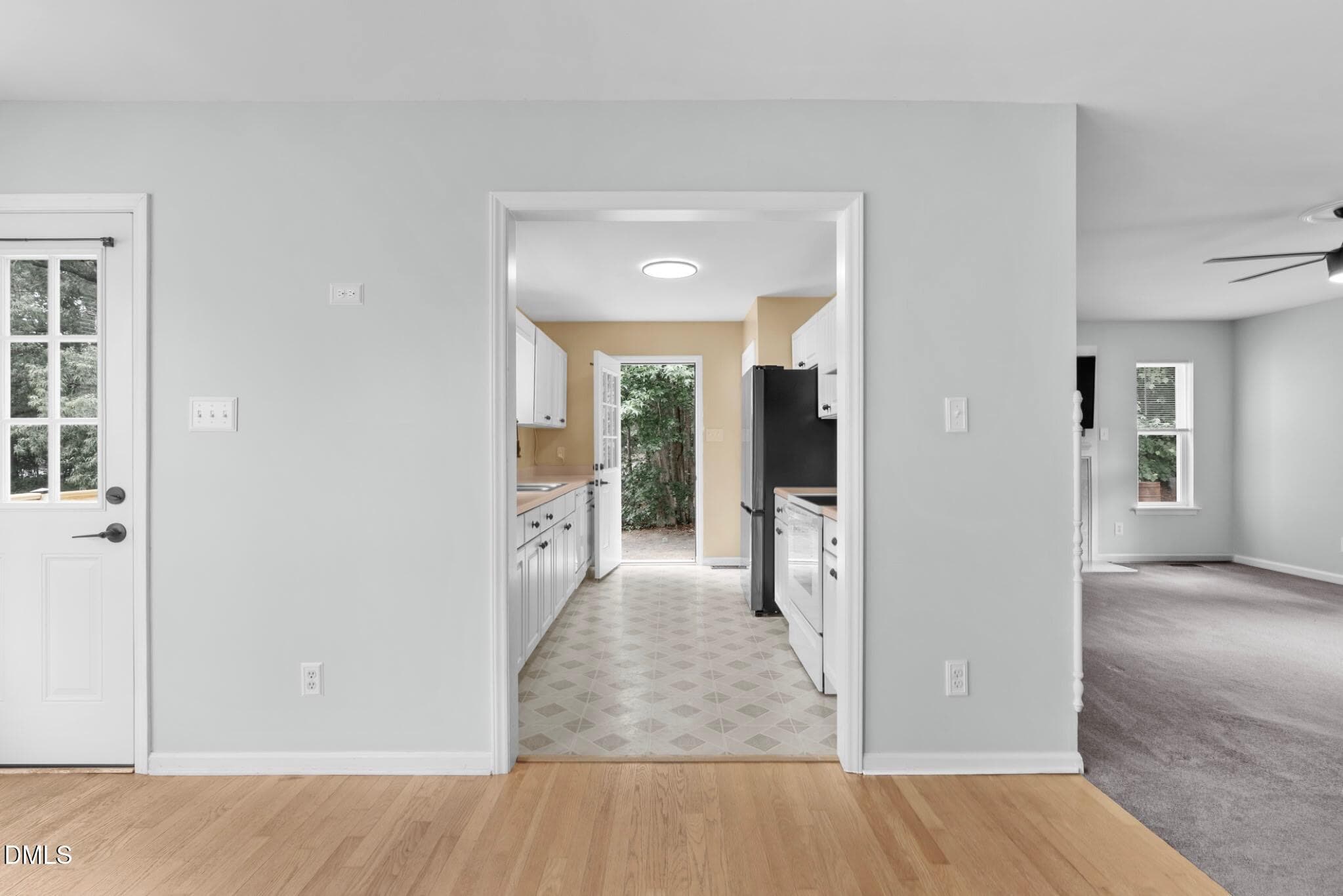 ww5 - 105 Whistlers Cove, Louisburg, NC 27549, Louisburg