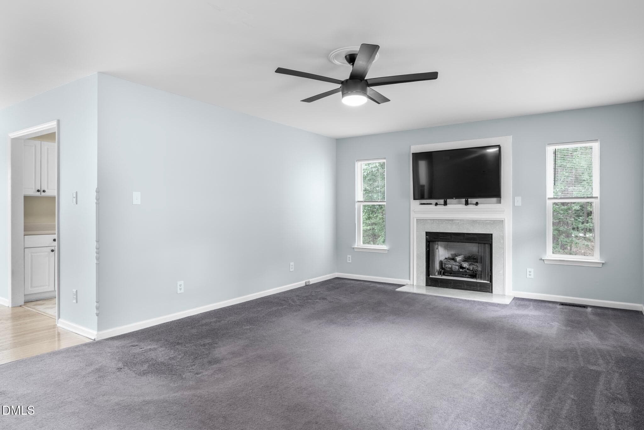 ww8 - 105 Whistlers Cove, Louisburg, NC 27549, Louisburg