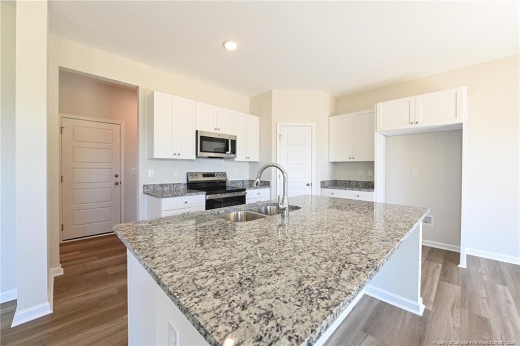 Photo 7 - 19 Baxley Drive (Lot 27), Dunn, NC 28334