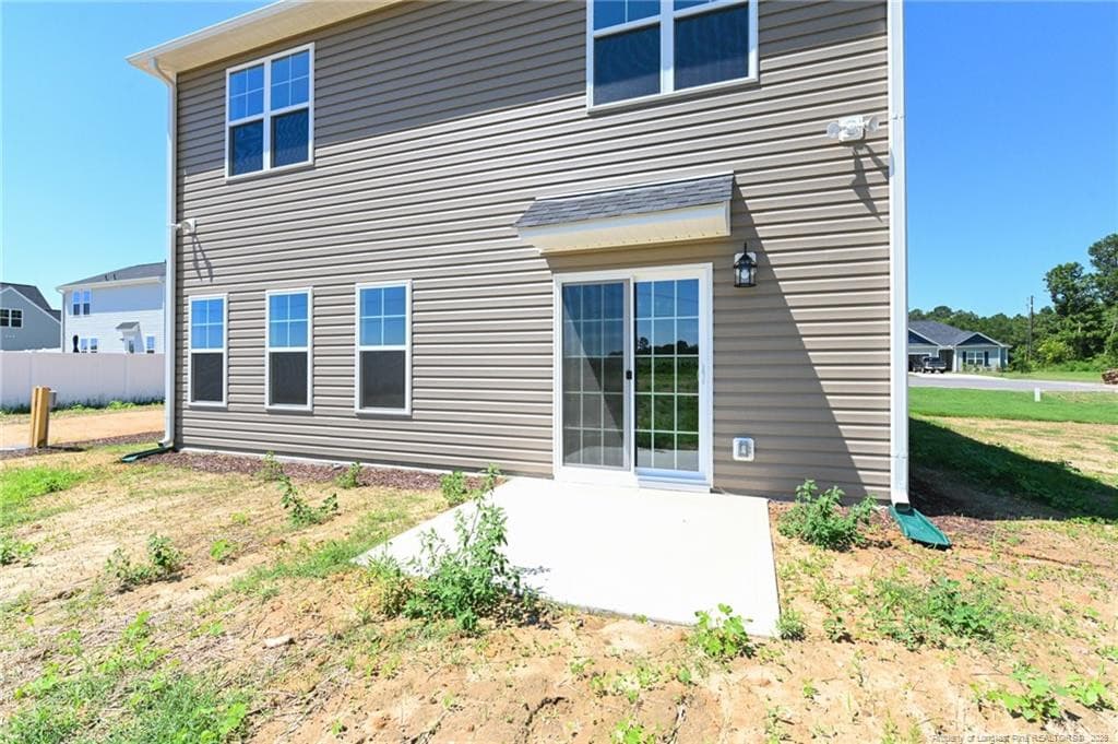 Photo 31 - 19 Baxley Drive (Lot 27), Dunn, NC 28334