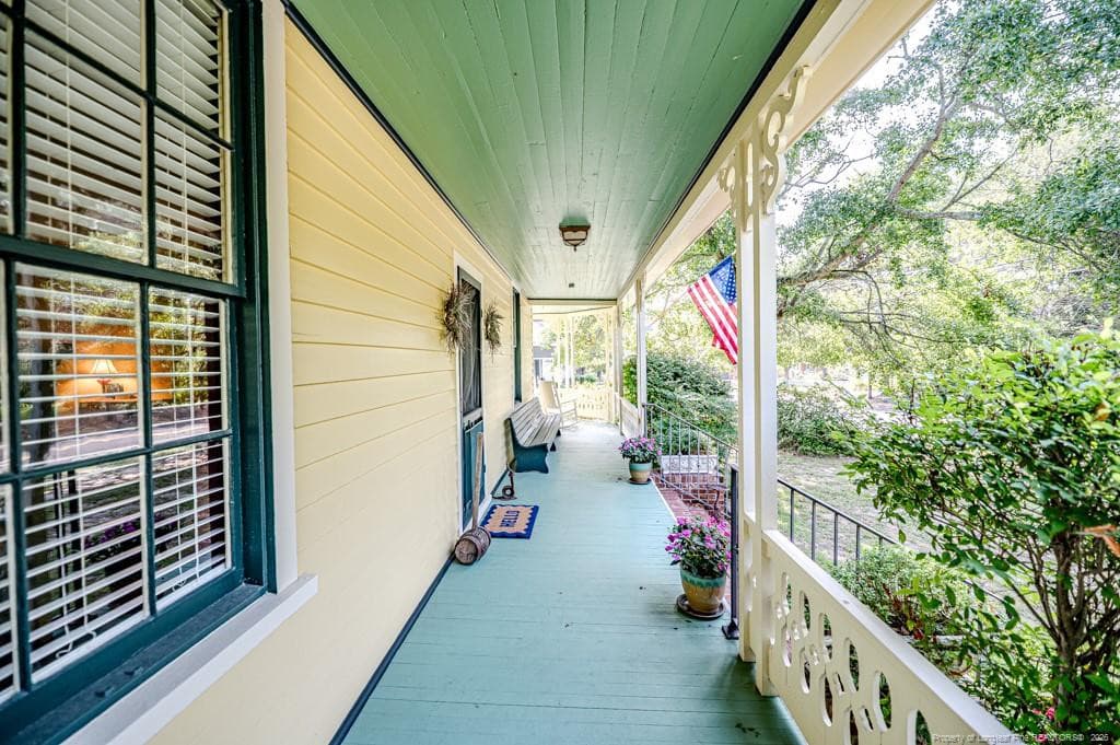 Photo 2 - 524 Carthage Street, Cameron, NC 28326