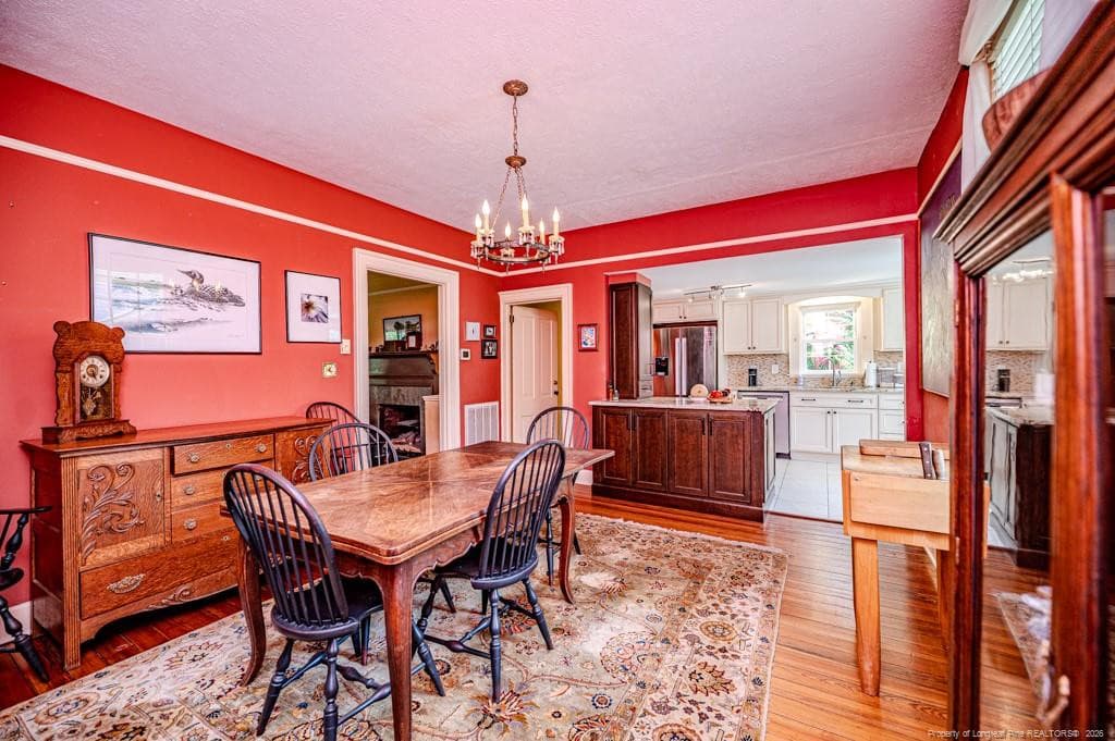 Photo 10 - 524 Carthage Street, Cameron, NC 28326