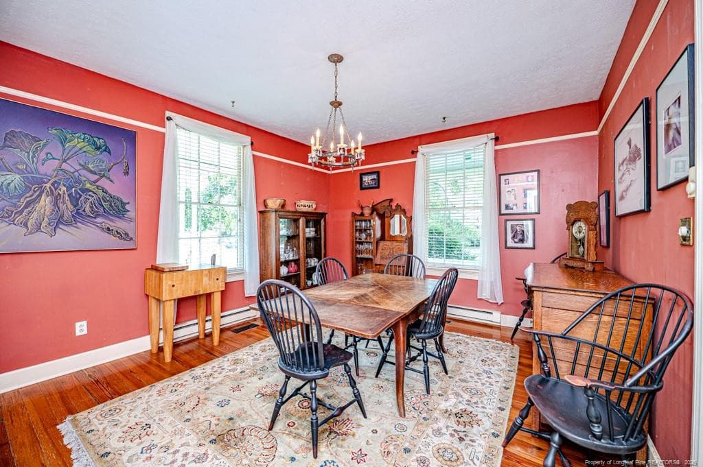 Photo 11 - 524 Carthage Street, Cameron, NC 28326