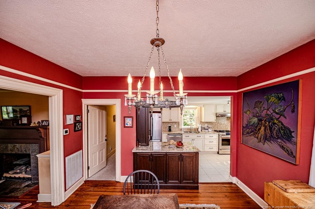 Photo 12 - 524 Carthage Street, Cameron, NC 28326